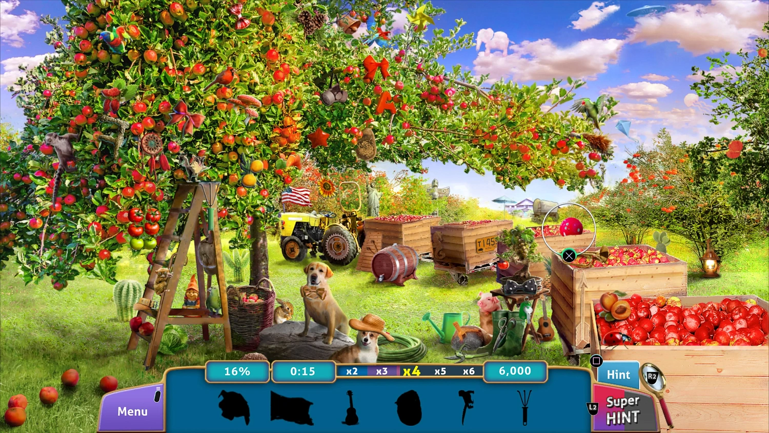 Finding America: The Pacific Northwest Collector's Edition