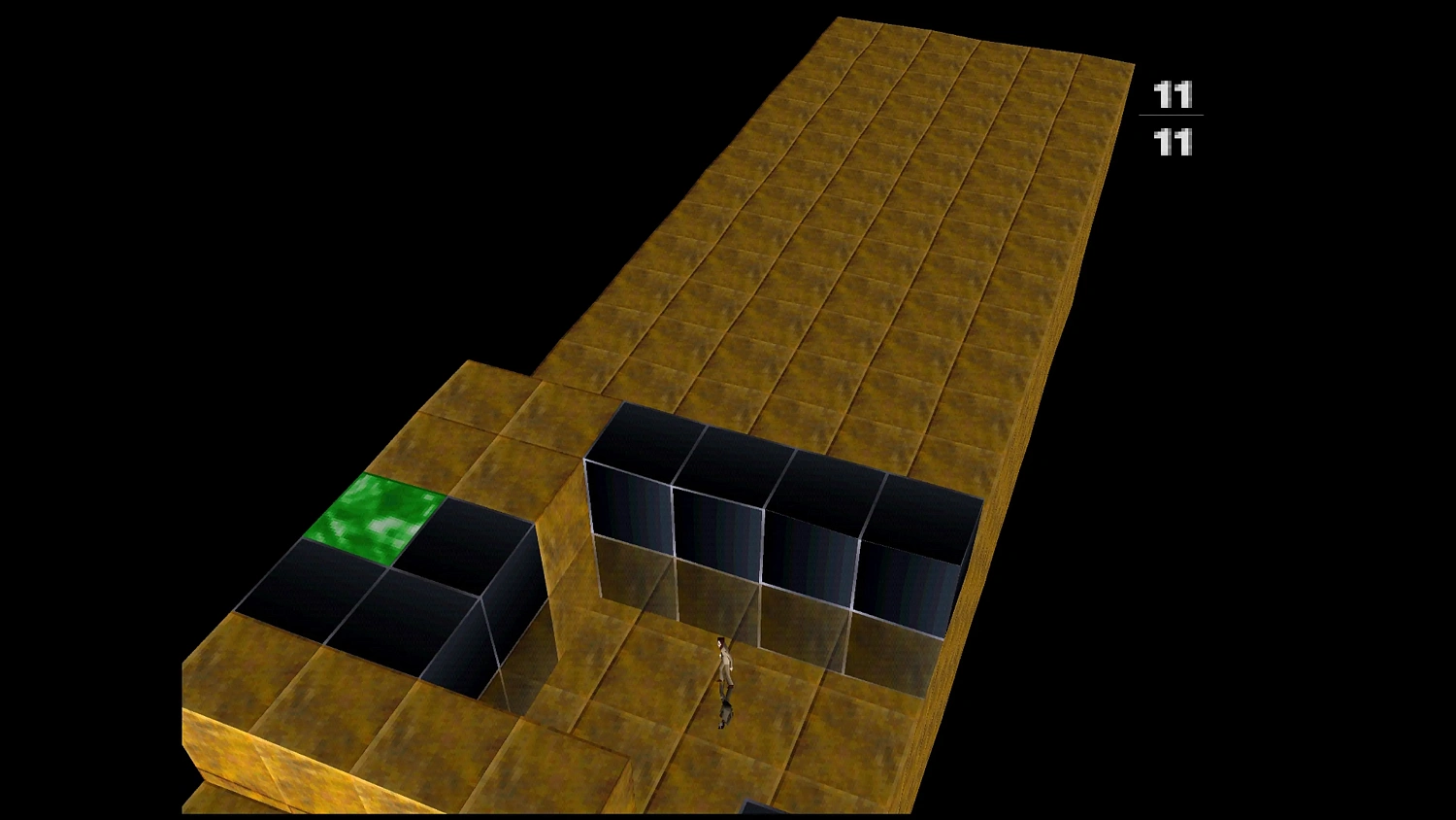 Kurushi™ Final: Mental Blocks