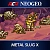 ACA NEOGEO METAL SLUG X