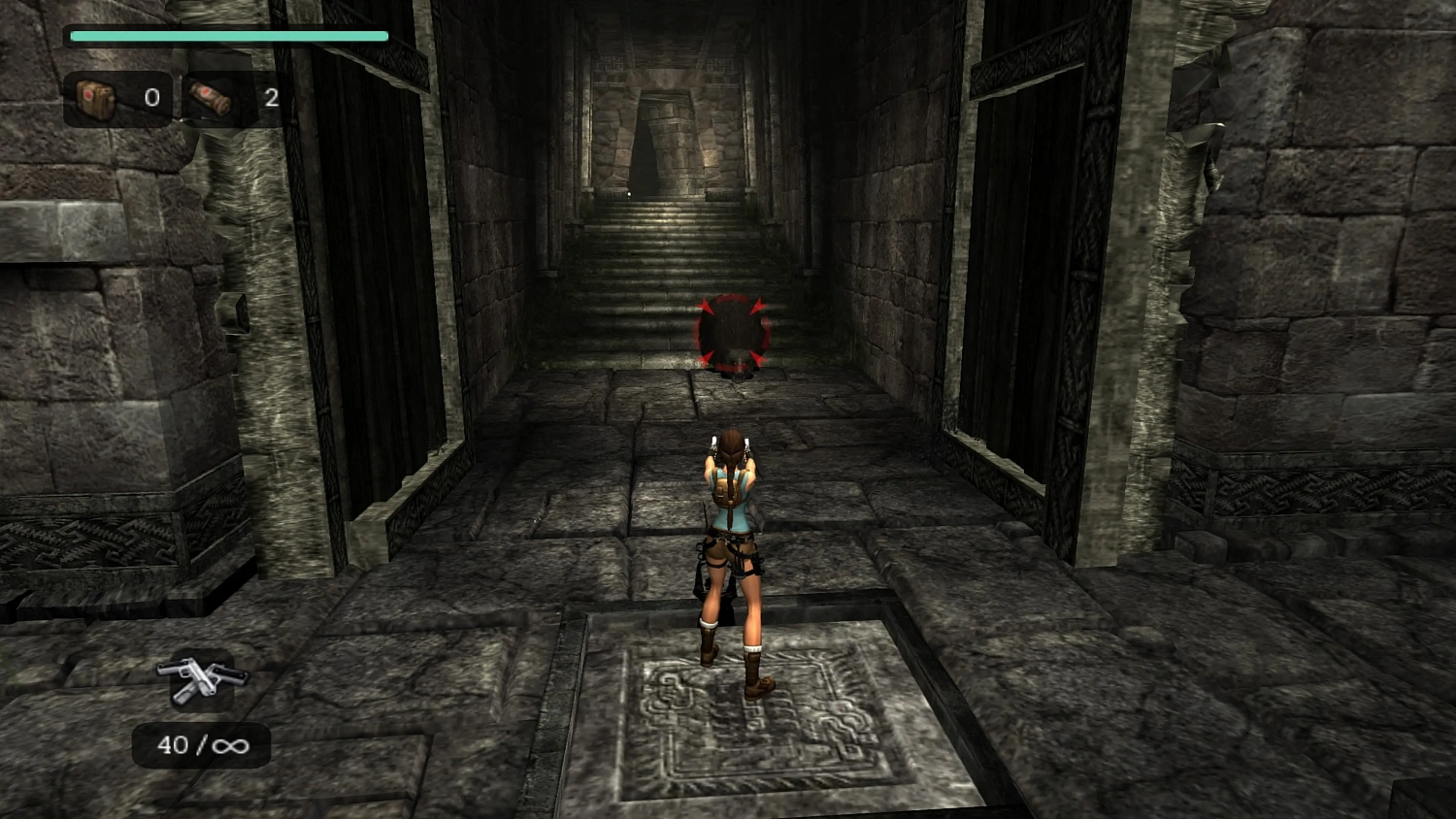 Tomb Raider: Anniversary PS4 & PS5