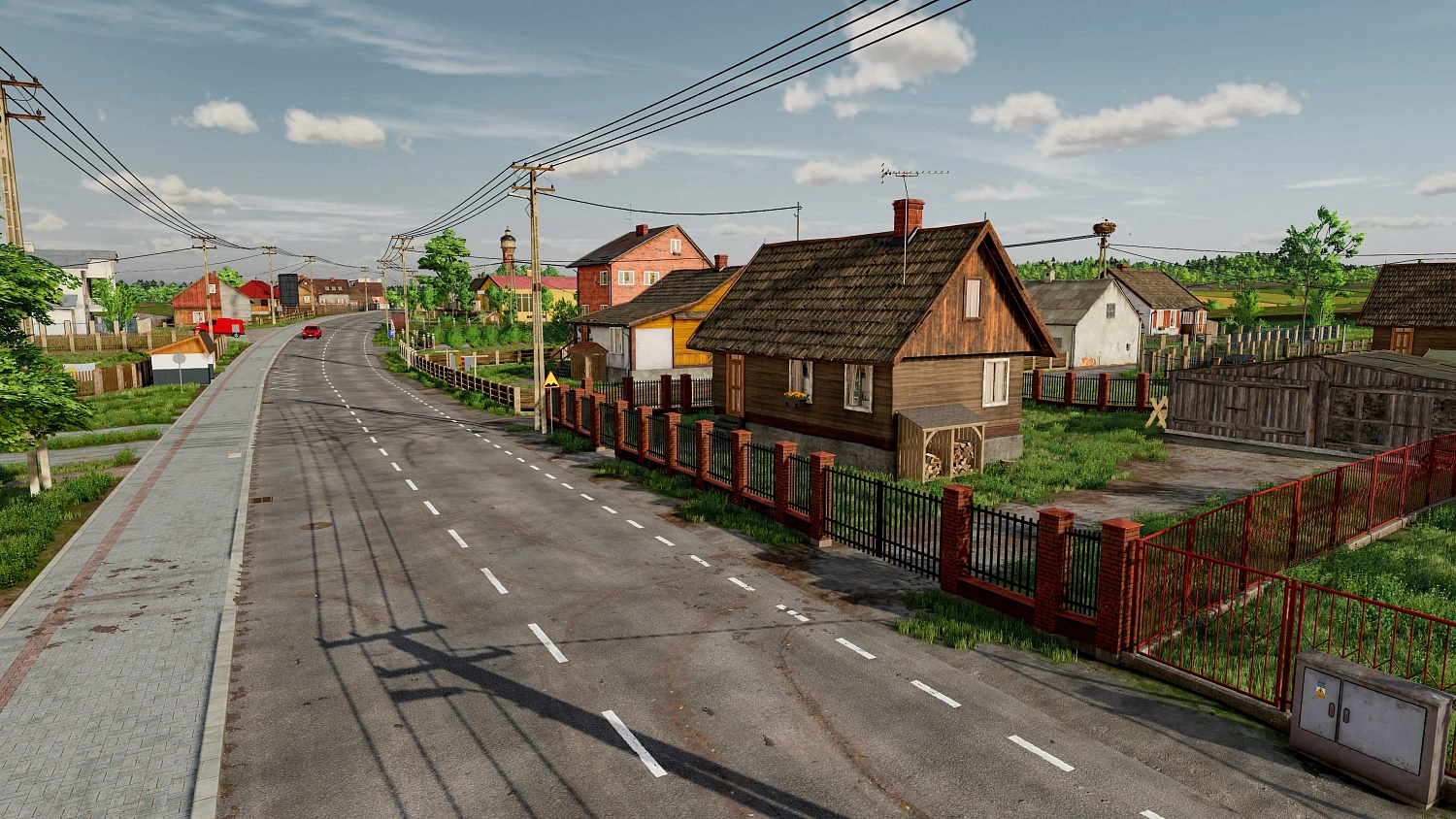 Farming Simulator 22