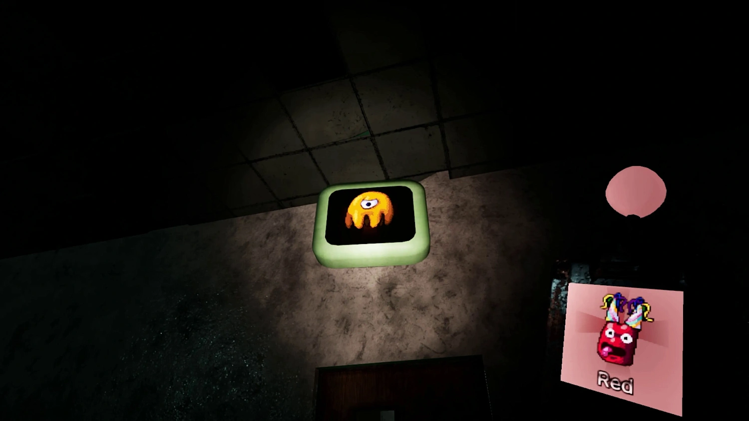 Garten of Banban 8: Anti Devil