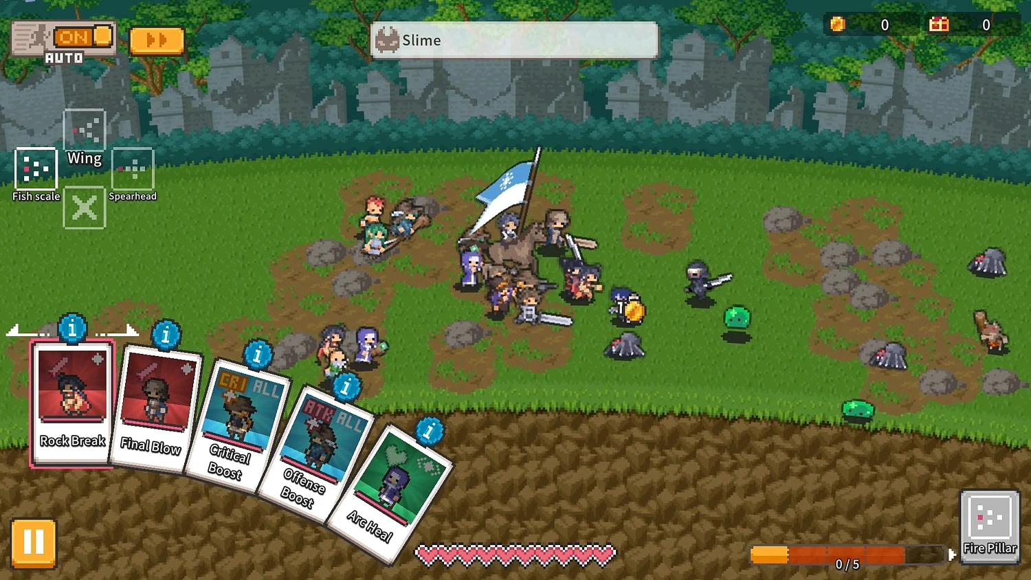 Akatsuki: Lord of the Dawn