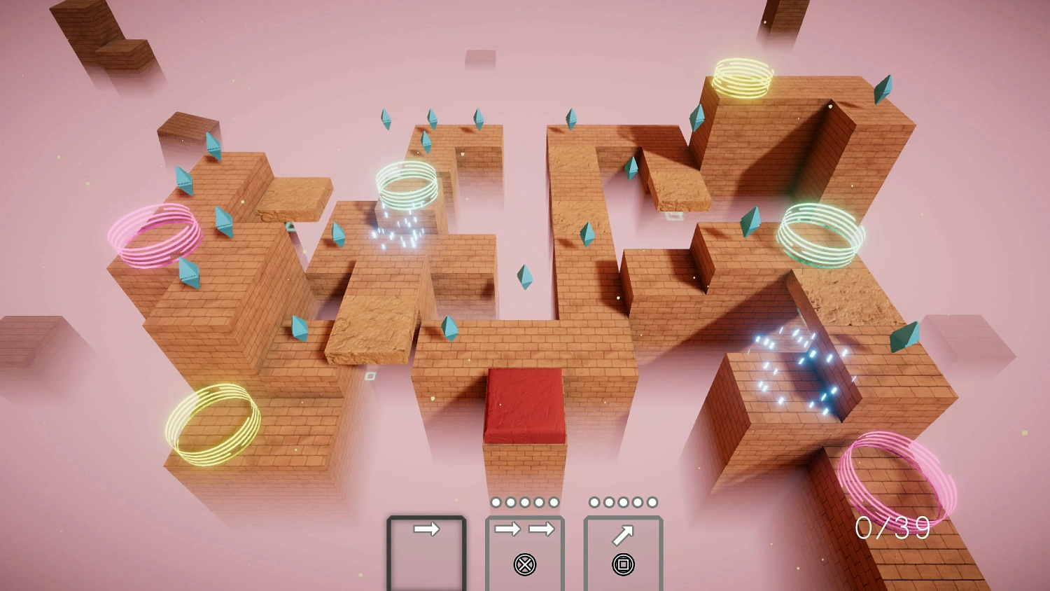 Tilting Tiles: Ultimate Tilt Remix