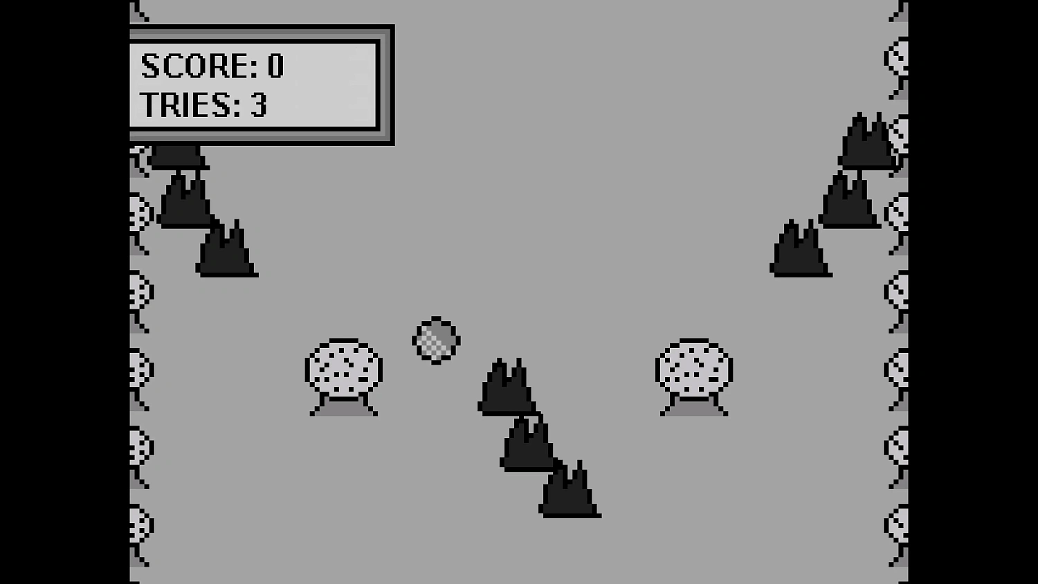 Pinball - Our Church and Halloween RPG