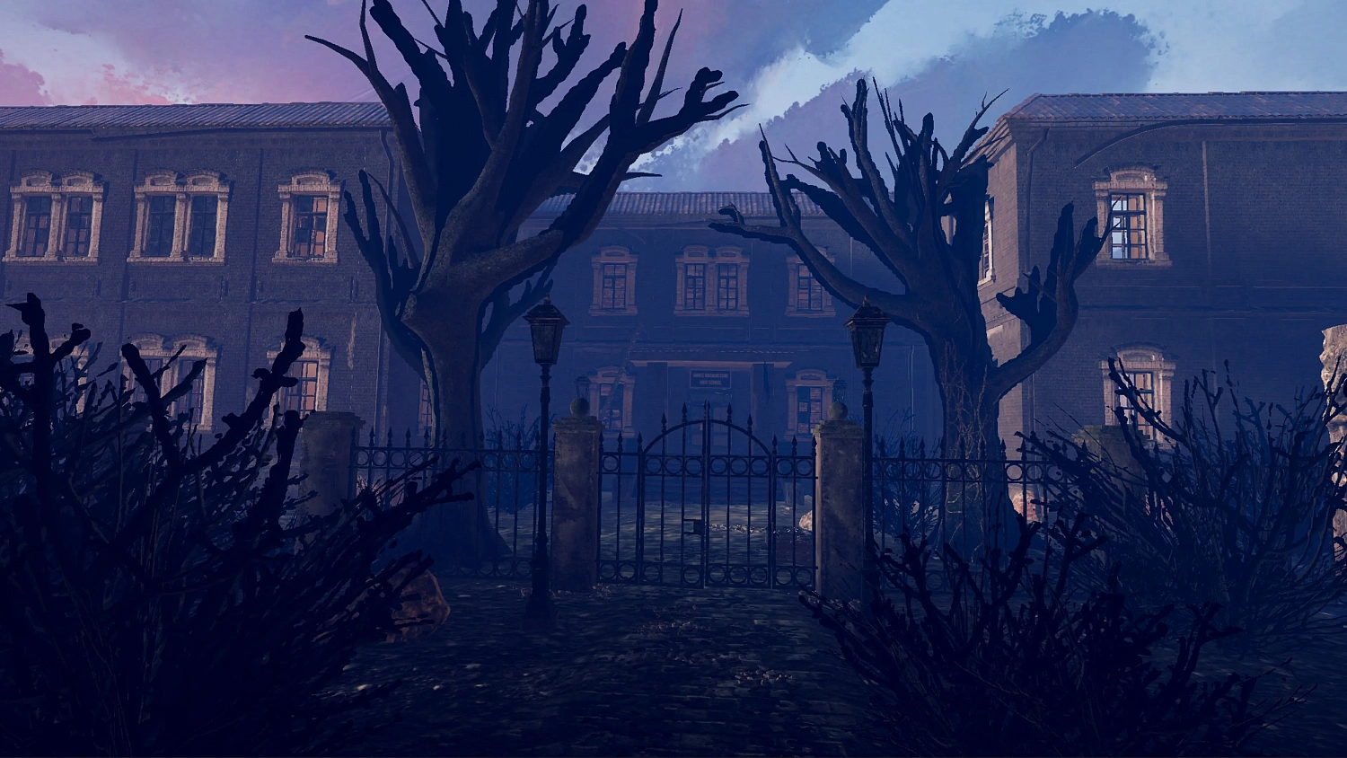 Horror Adventure : Zombie Edition