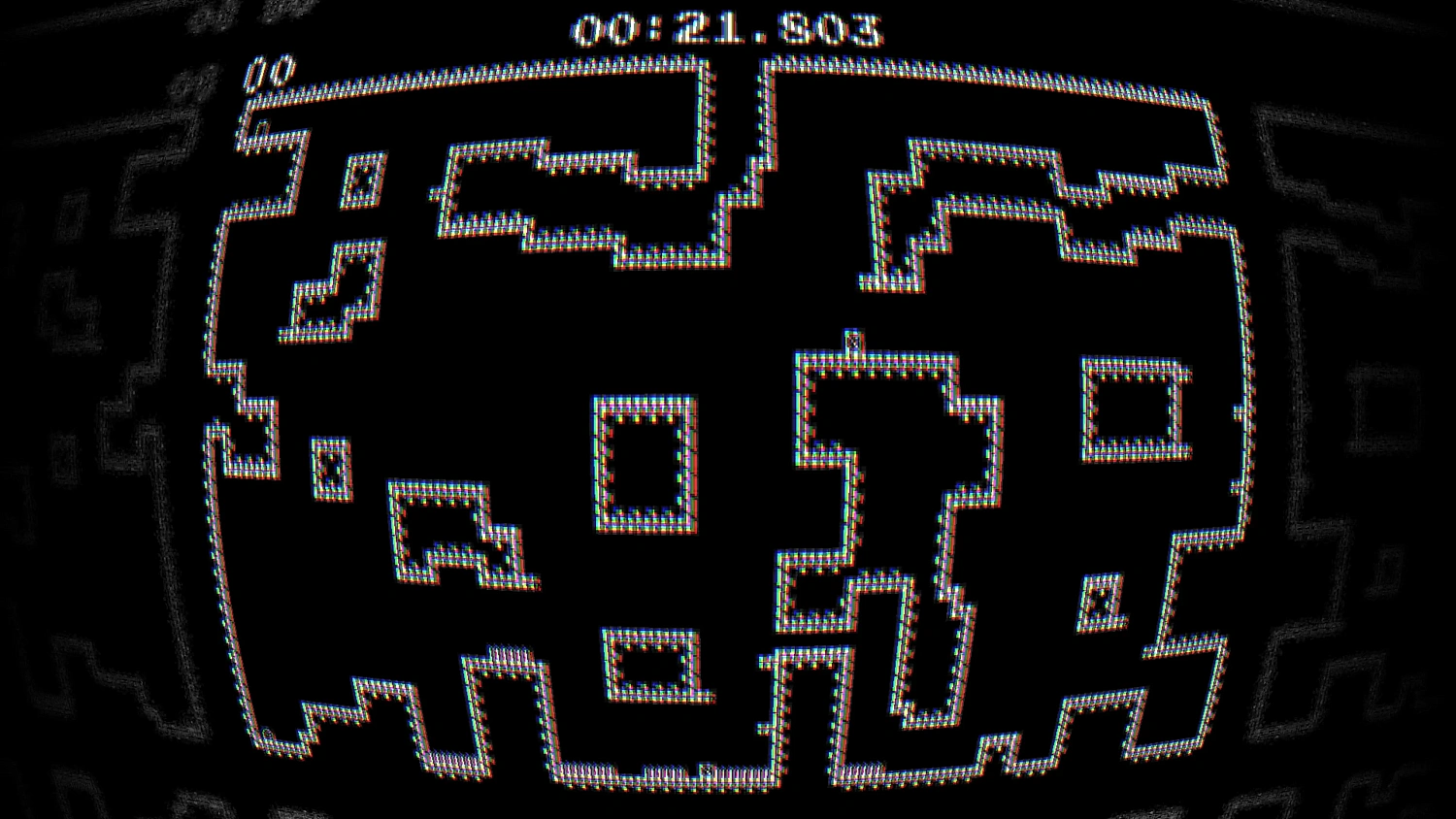 A Bibelot: Tiret sur Will