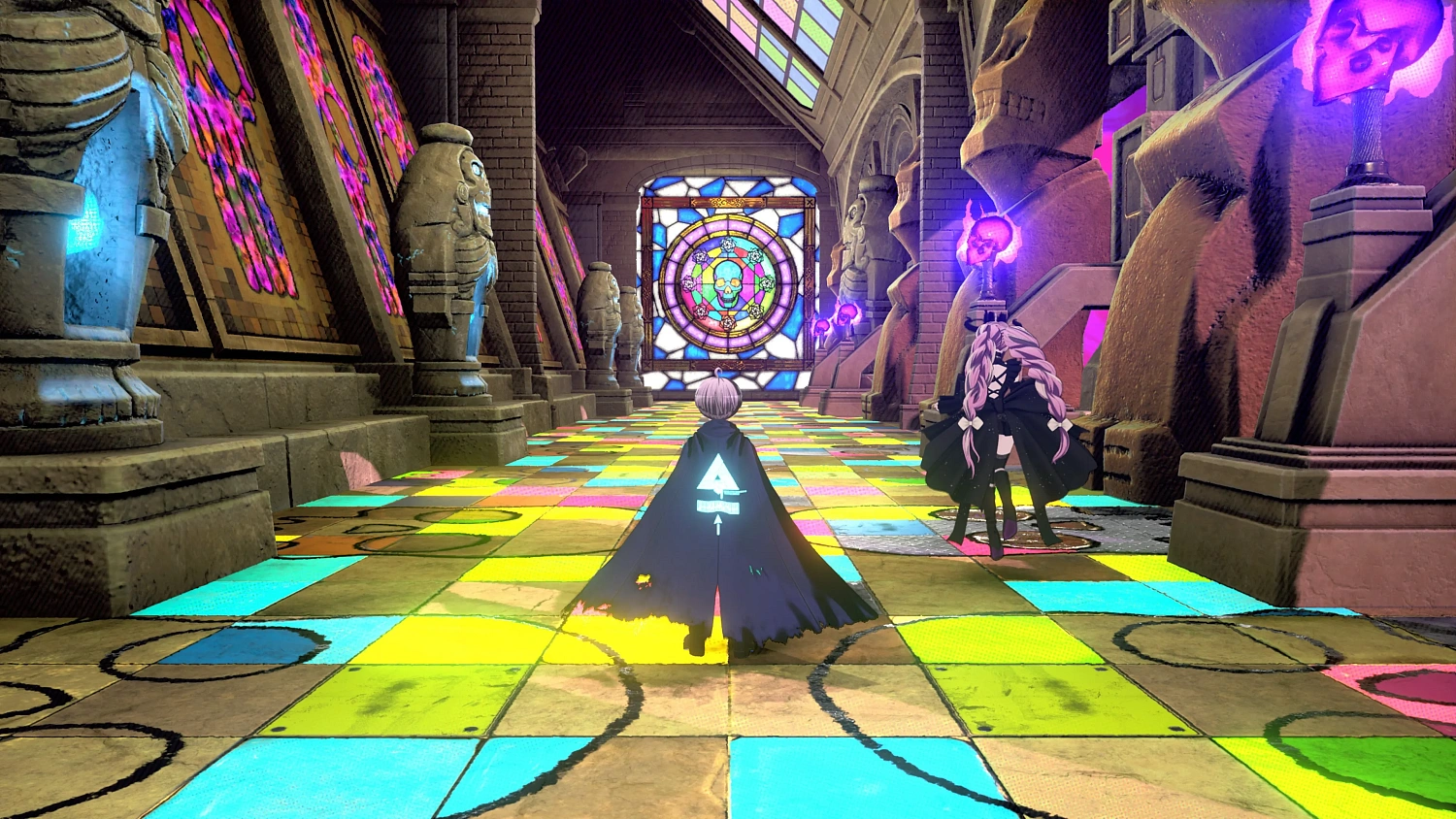 Master Detective Archives: RAIN CODE Plus