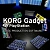 KORG Gadget for PlayStation