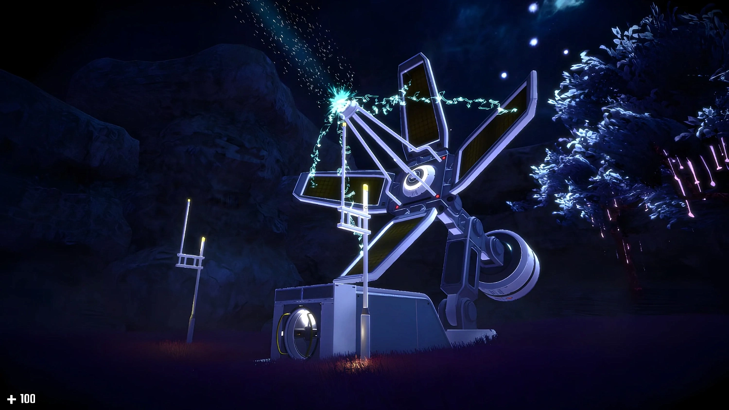 Into Death and Beyond