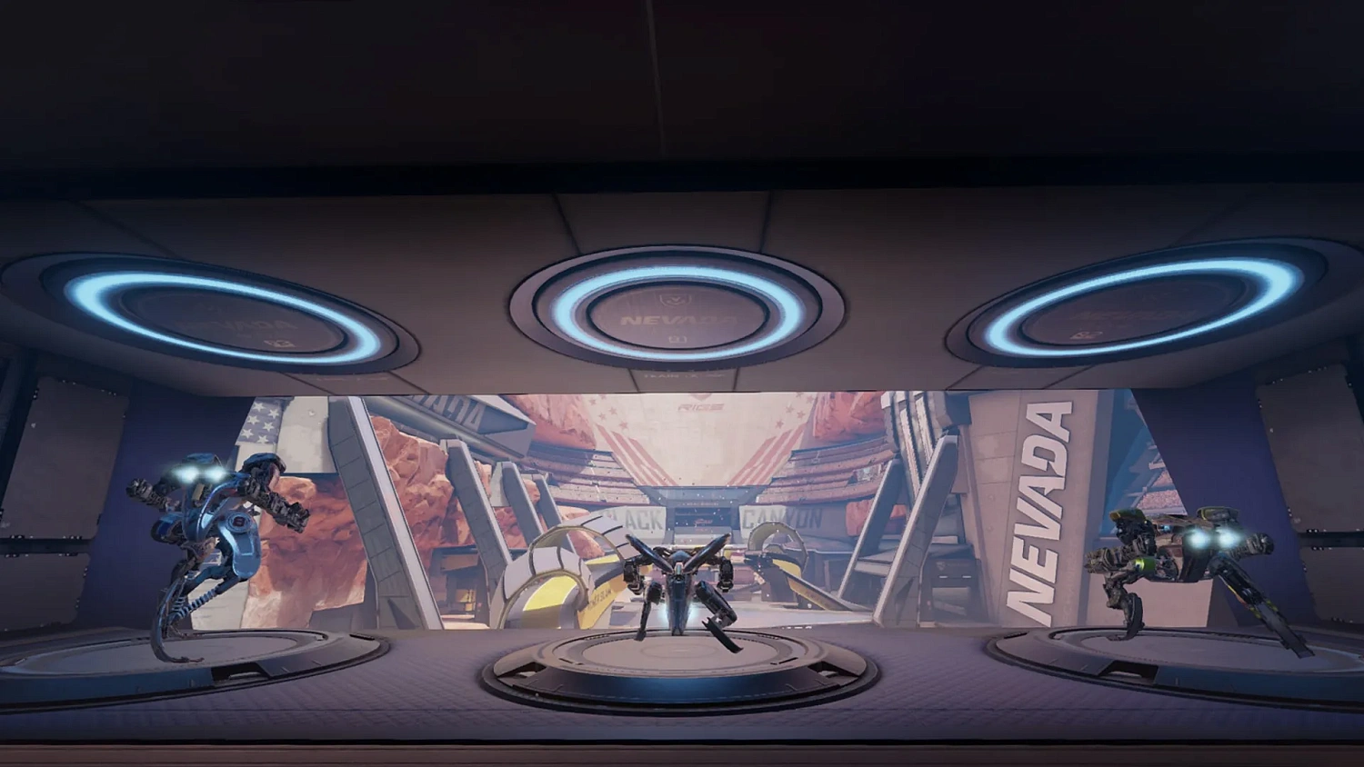 RIGS Mechanized Combat League™