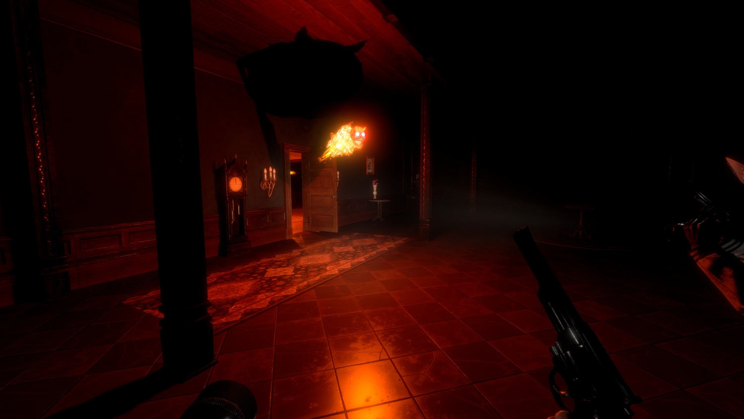 Midnight Murder Club