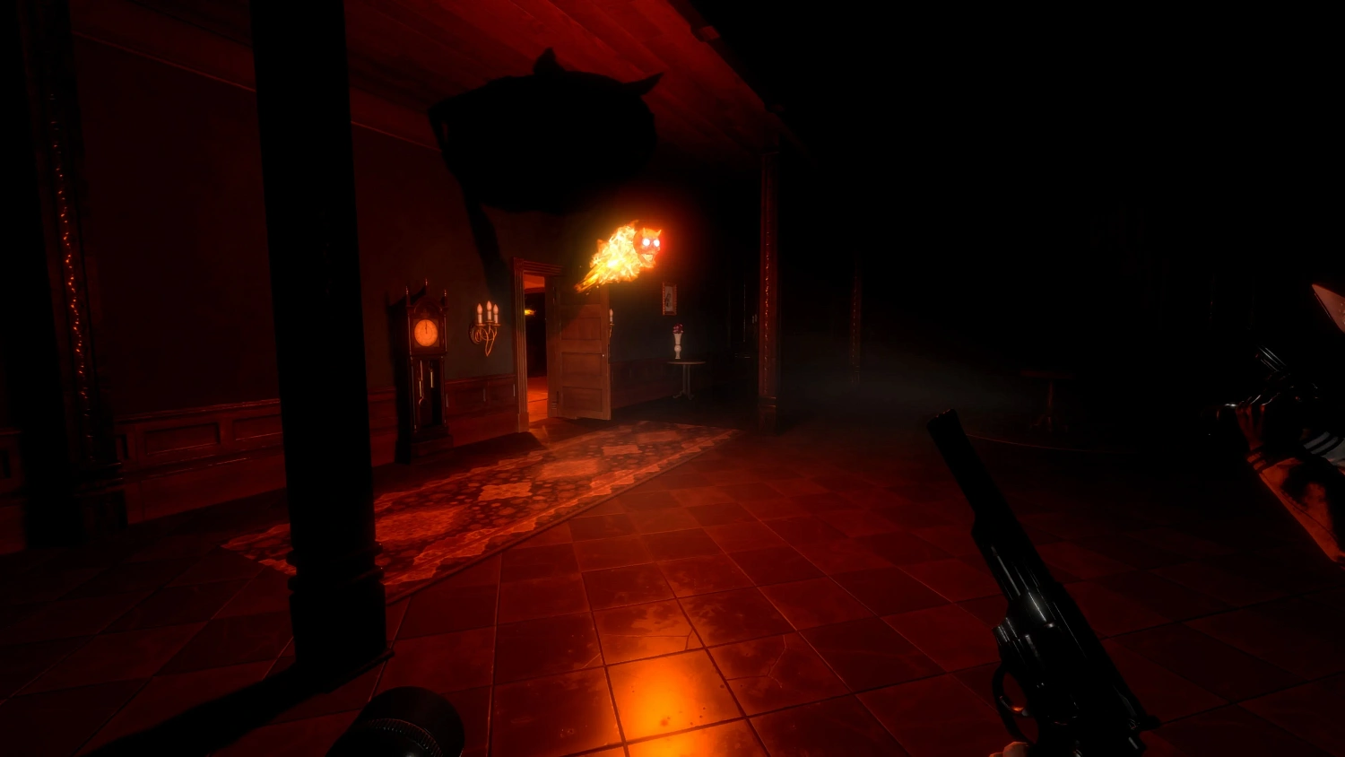 Midnight Murder Club