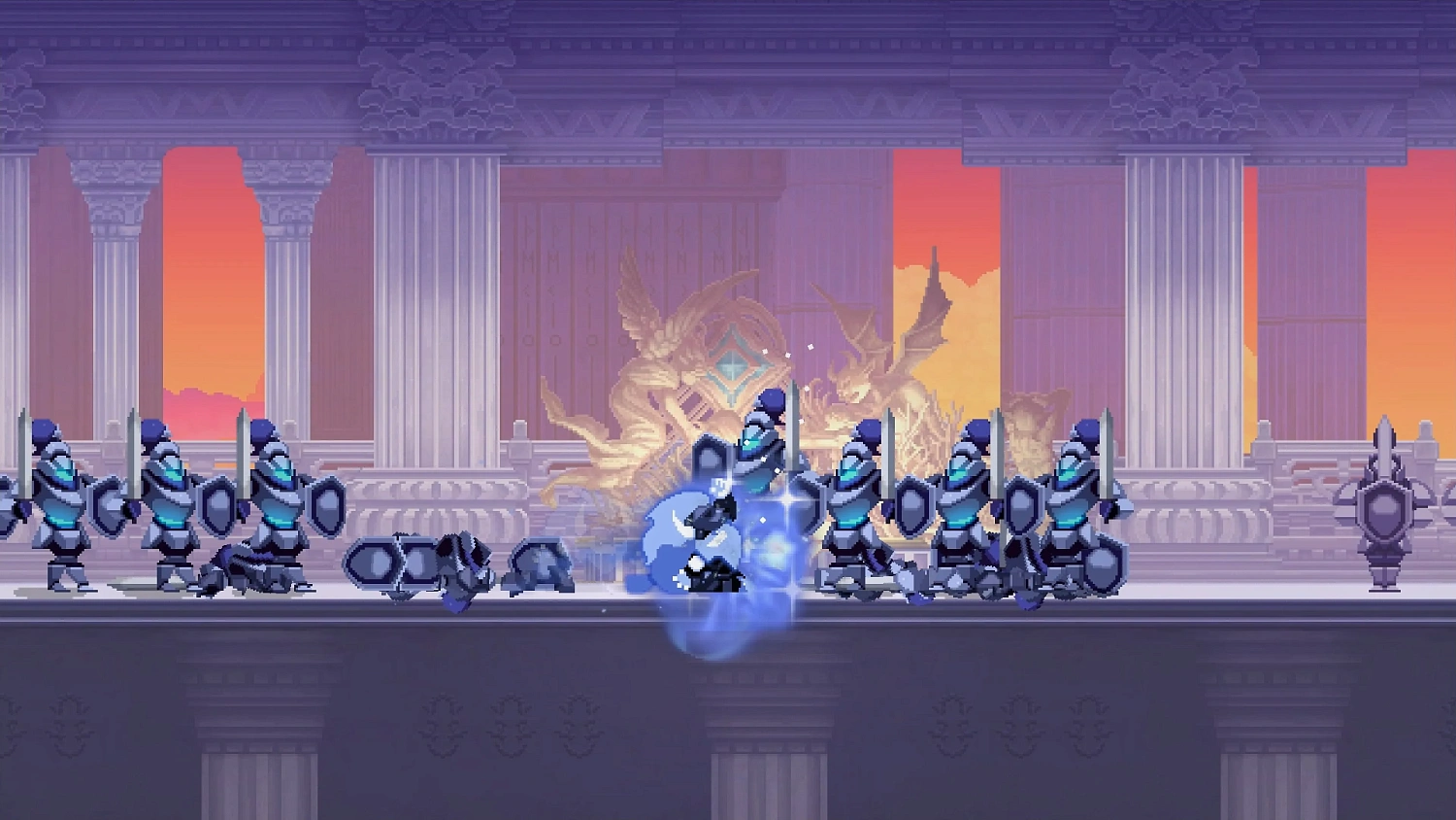 Skul: The Hero Slayer