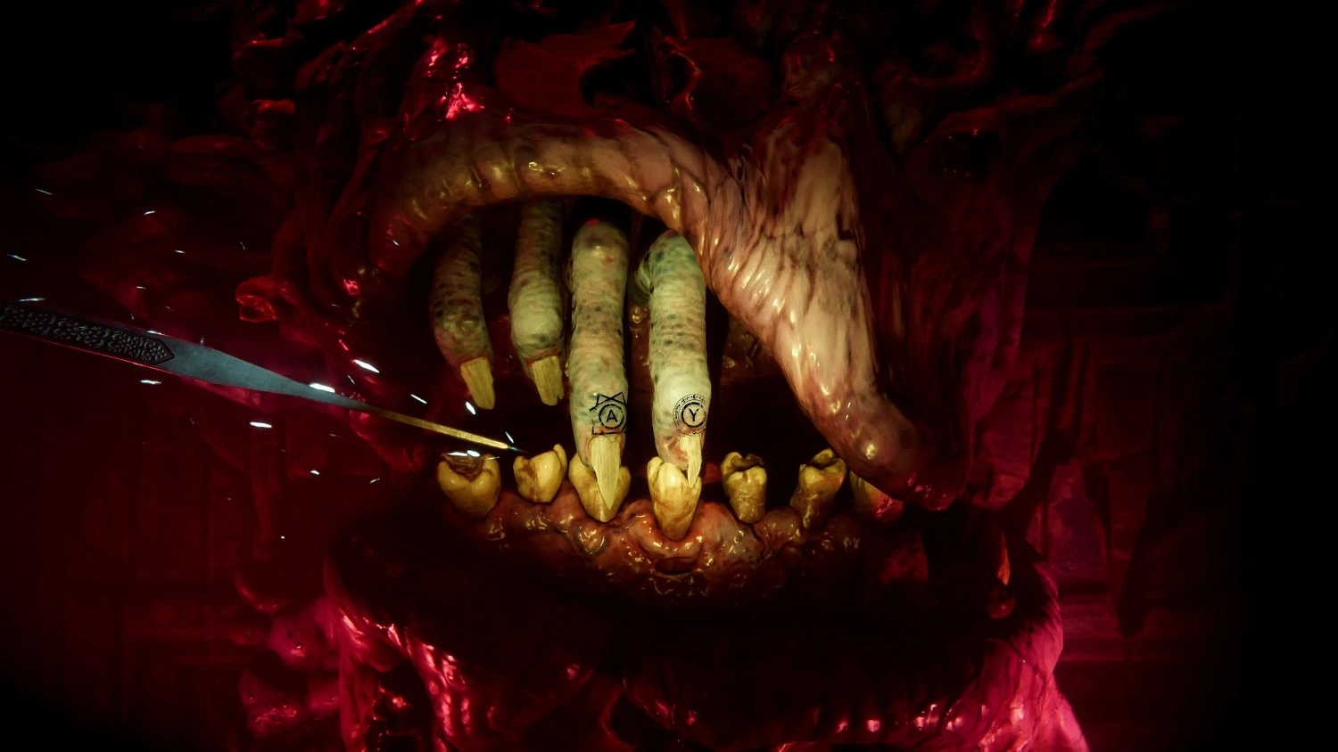 Last Case of Benedict Fox: Definitive Edition