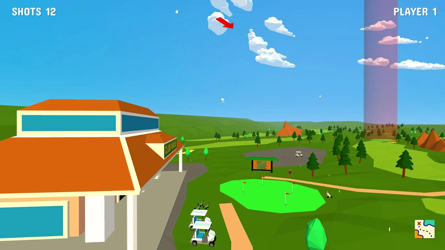 Golf