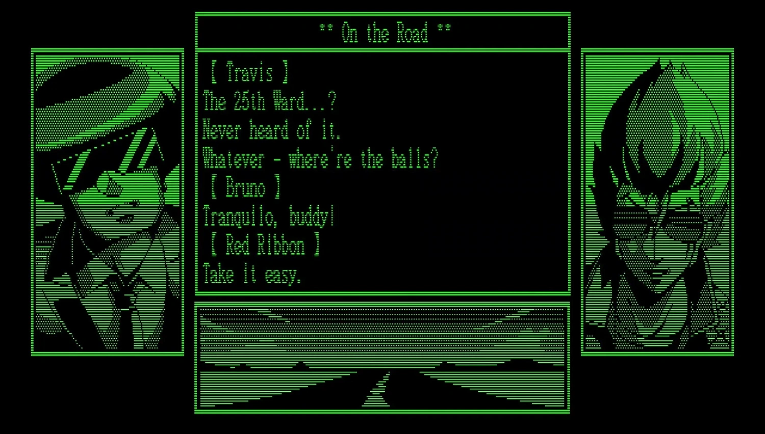 Travis Strikes Again: No More Heroes Complete Edition