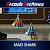Arcade Archives MAD SHARK