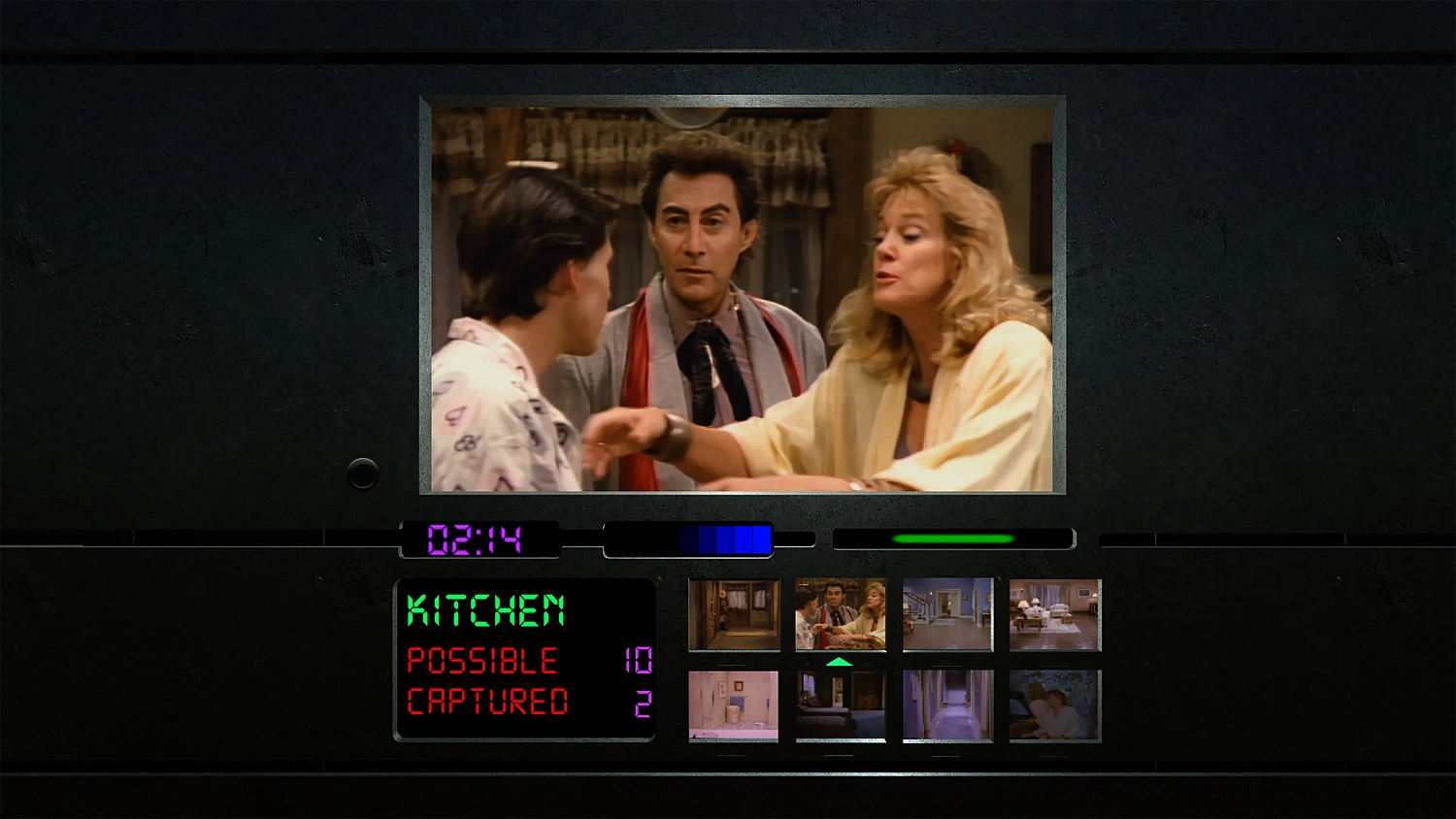Night Trap - 25th Anniversary Edition