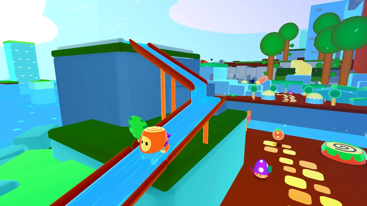 Woodle Tree 2: Deluxe+