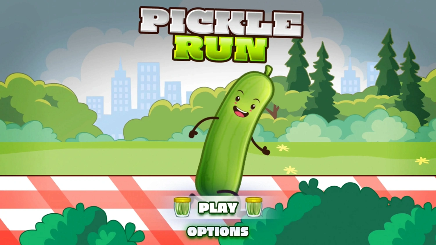 Pickle Run