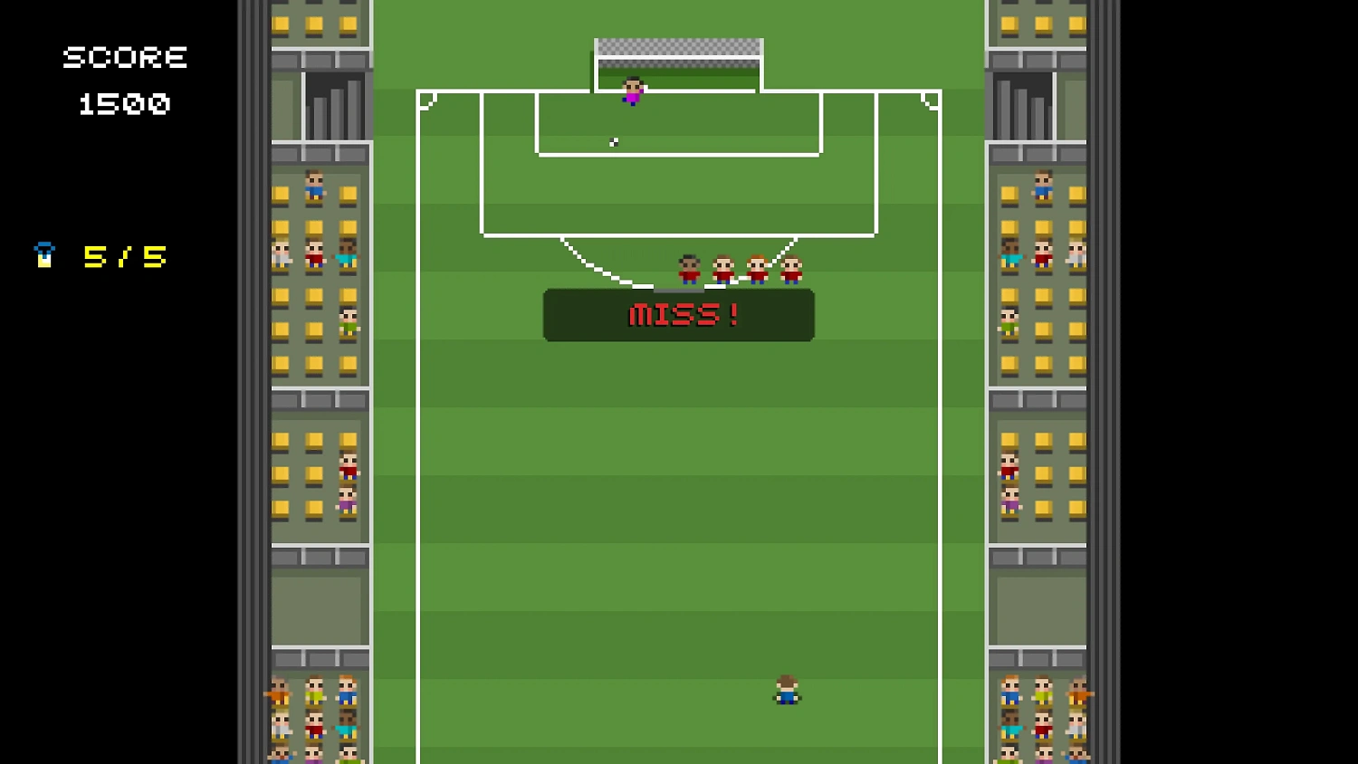 Pixicharm - Kickabit