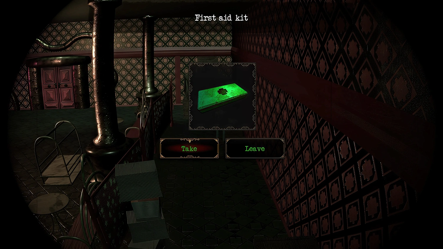 The Order of the Snake Scale