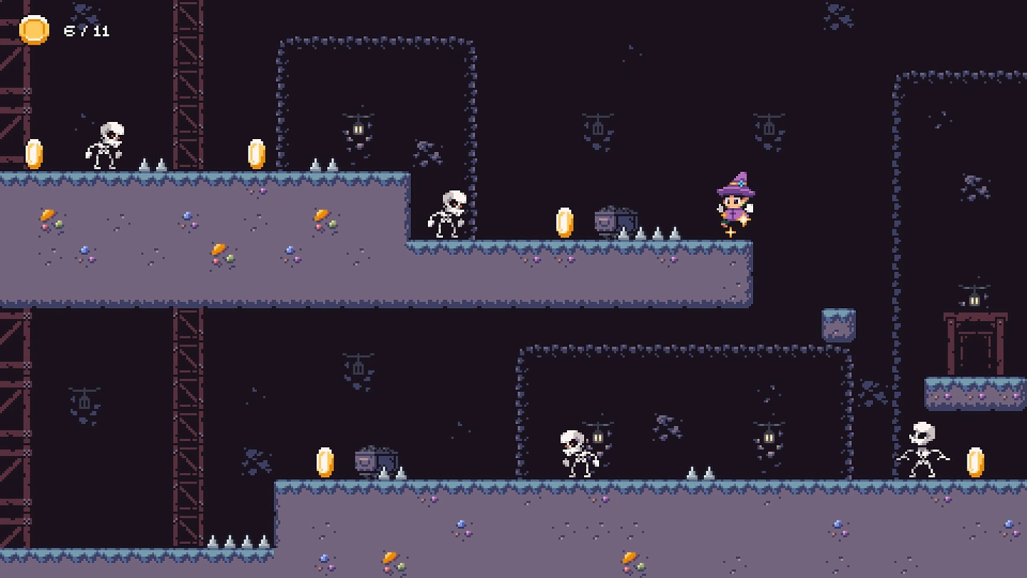 Pixicharm - Aradia's Journey