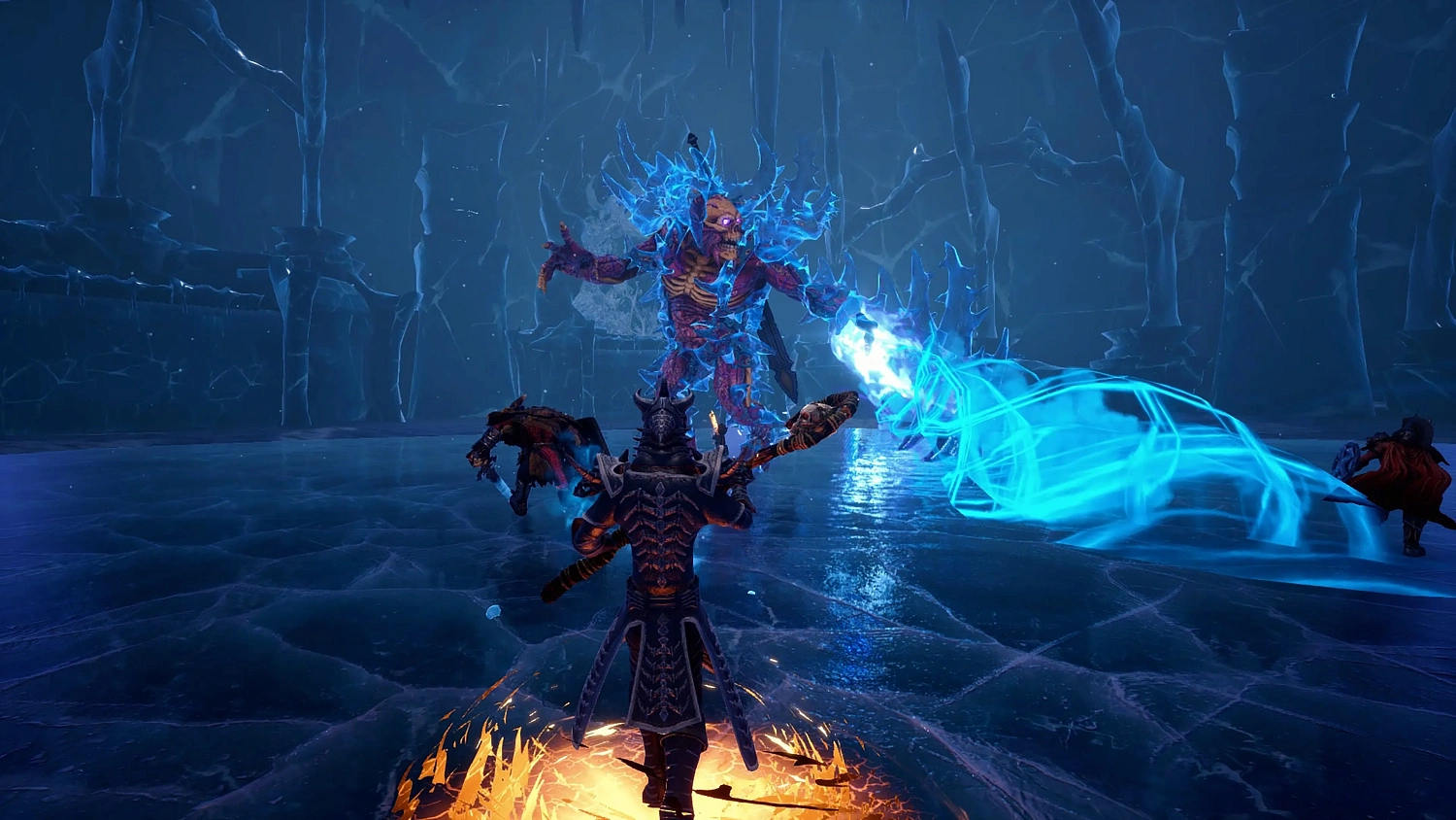 Dungeons of Sundaria