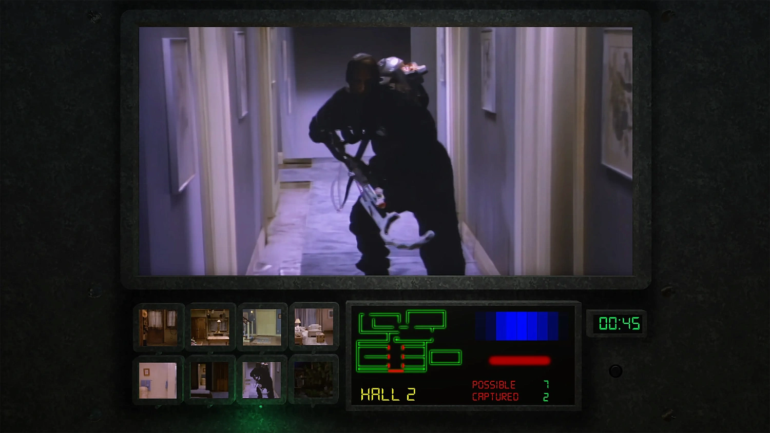 Night Trap - 25th Anniversary Edition