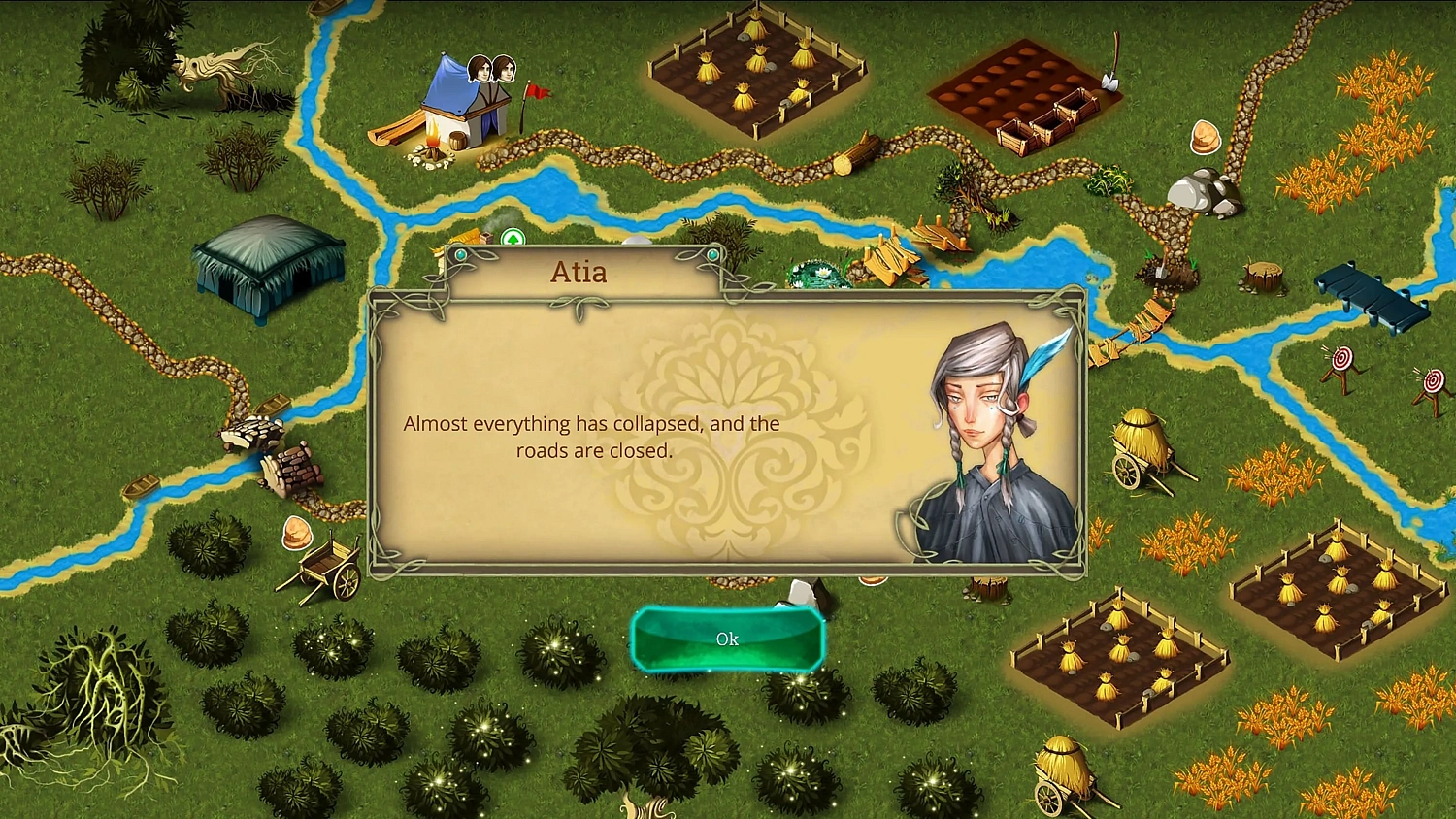 Royal Roads 3 Portal