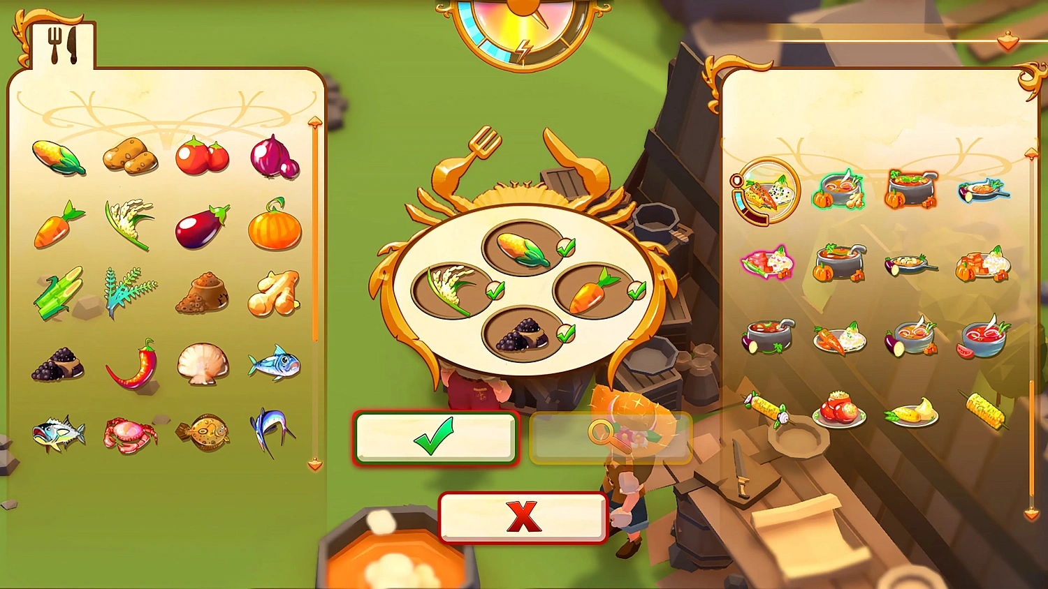 Stranded Sails: Explorers of the Cursed Islands