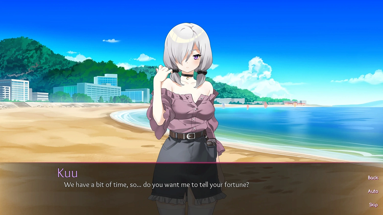 Would you like to run an idol café?