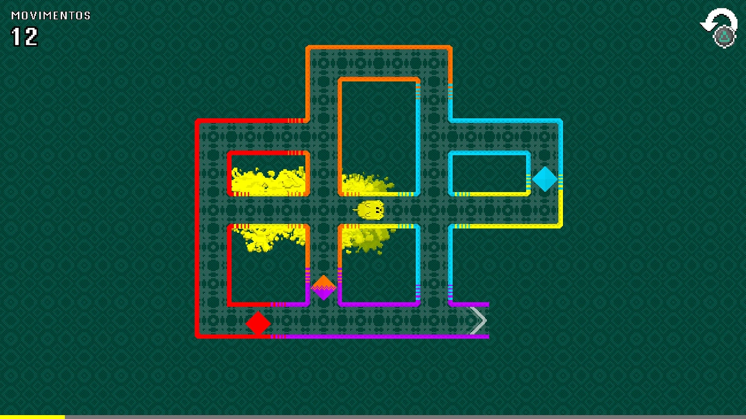 sCATch: The Painter Cat