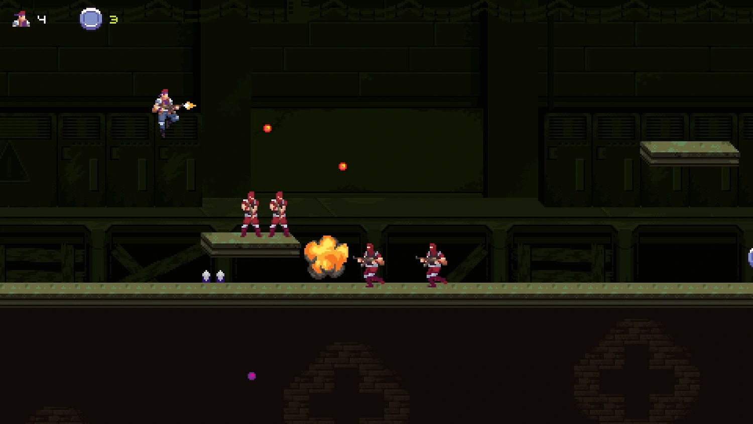 Pixicharm - Brotillery