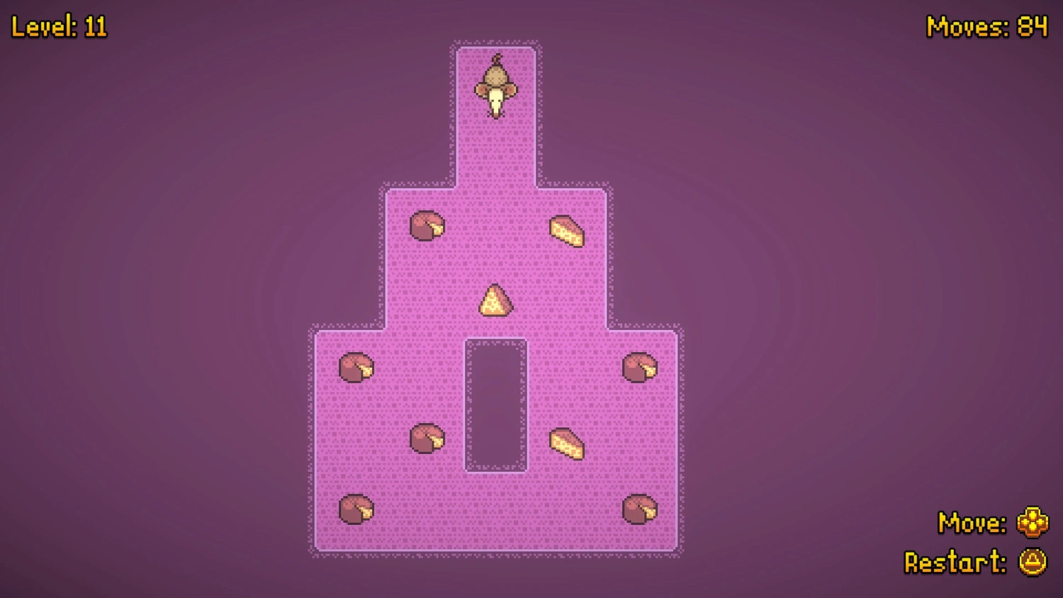 Learn to Play Vol. 3 - Mice Love Cheese