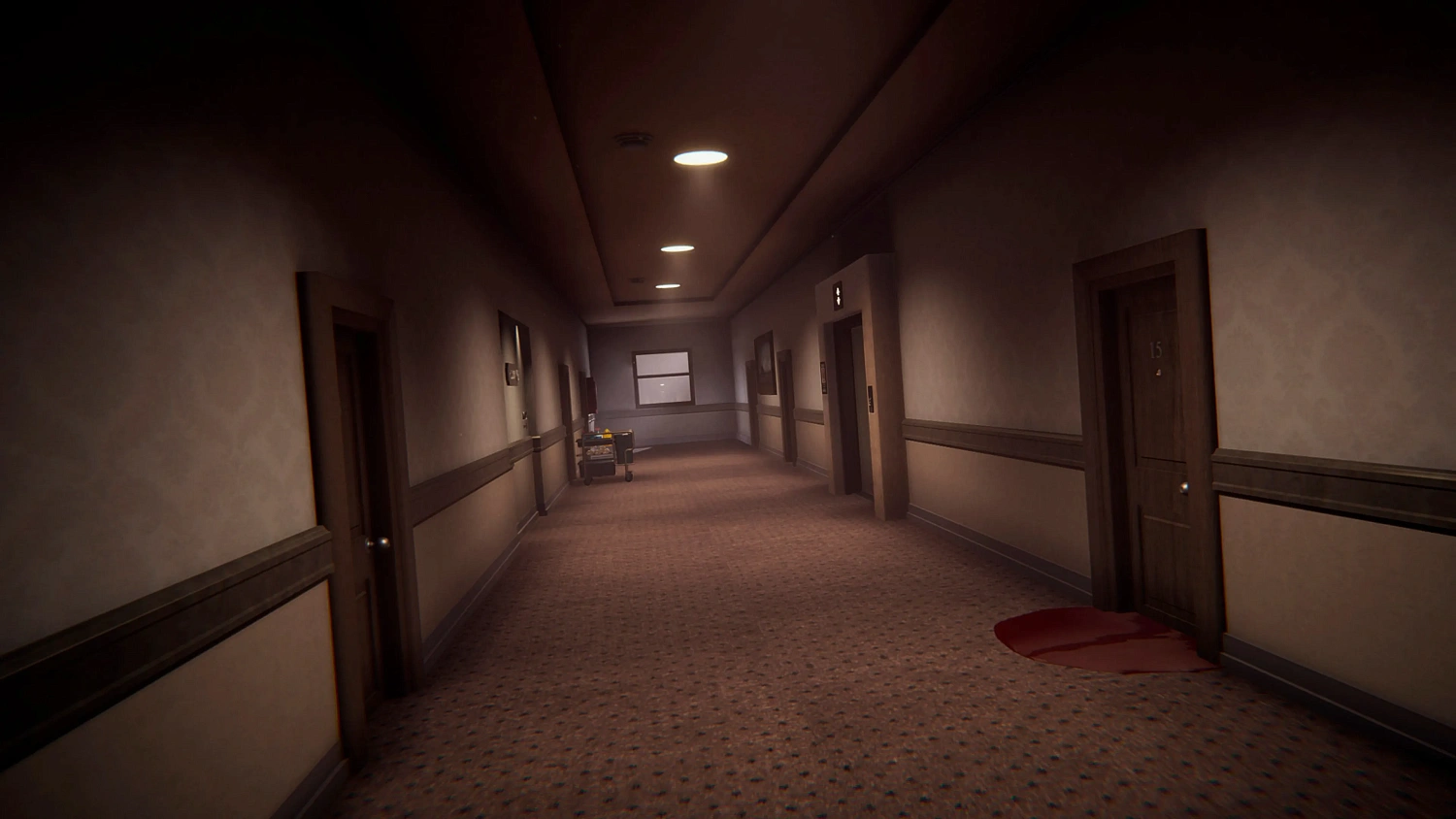 Floor 9