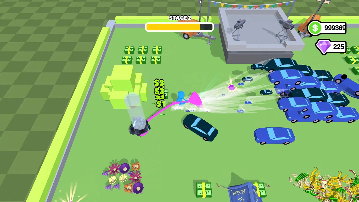 Maestro del Reciclaje