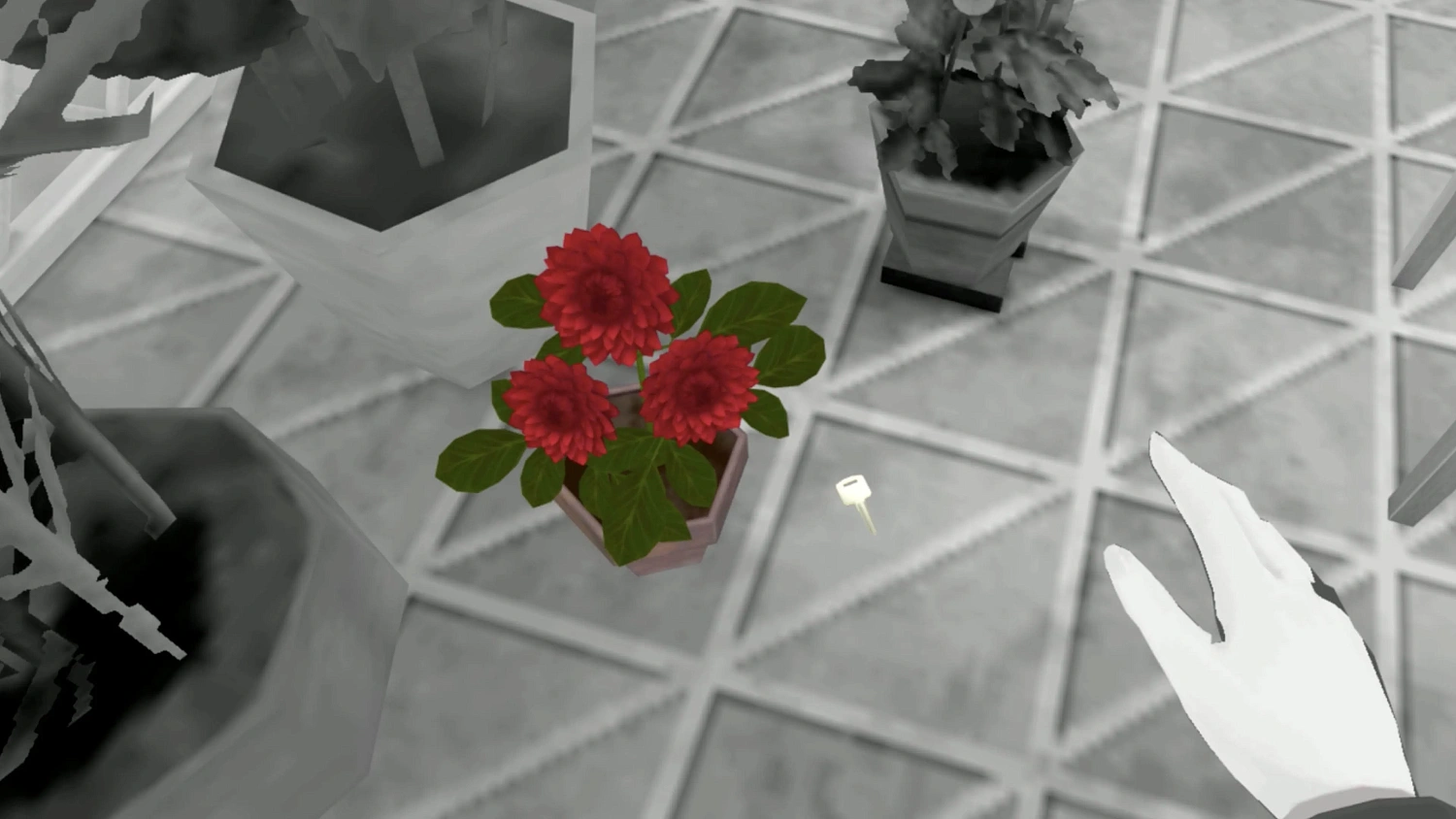 ALTDEUS: BEYOND CHRONOS