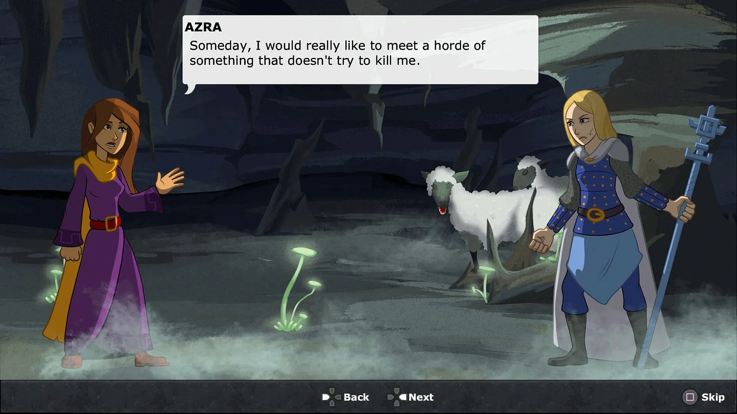 Defender's Quest: Valley of the Forgotten DX