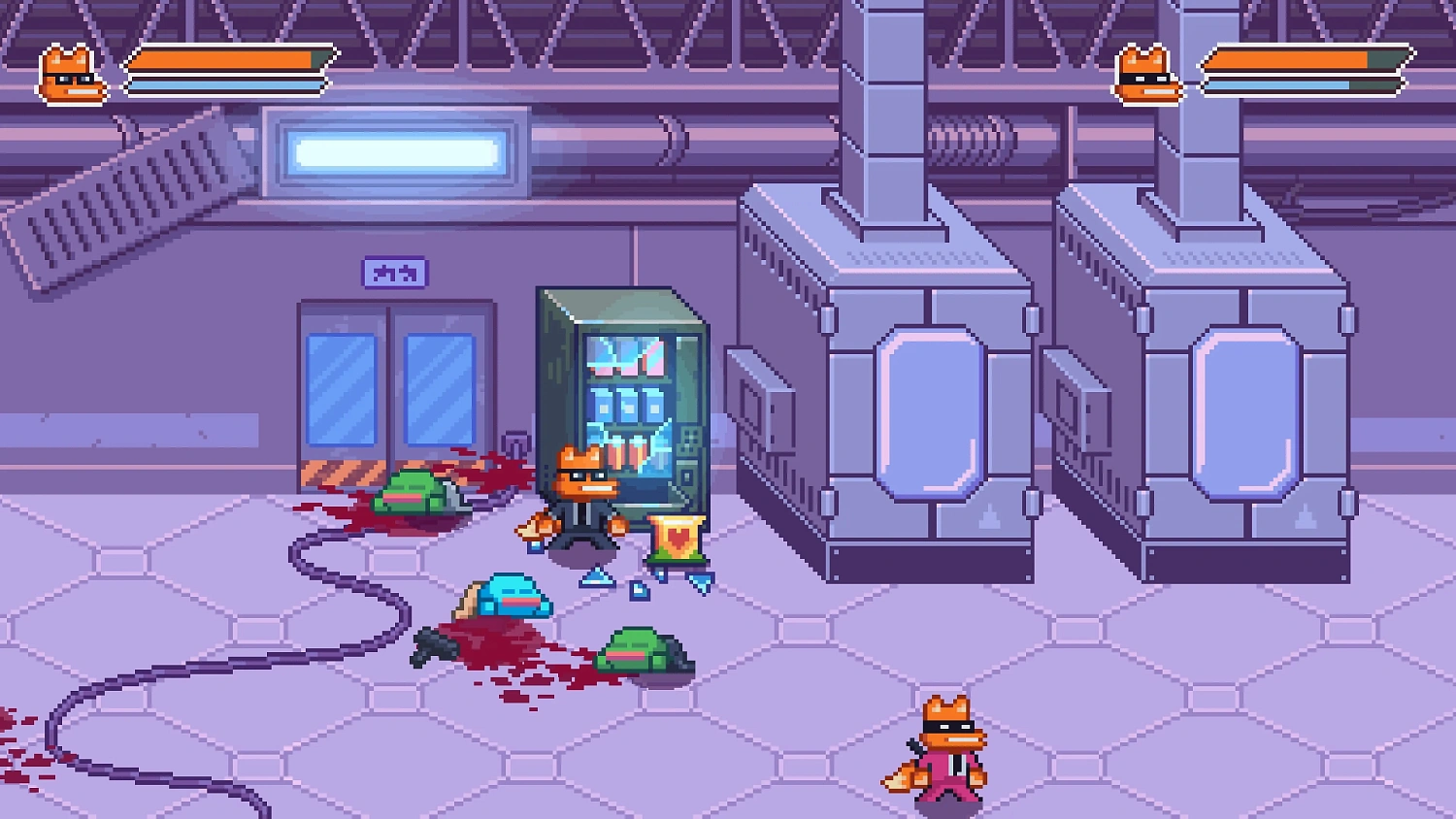 John Fox