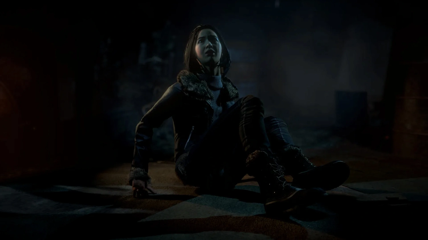 Until Dawn™