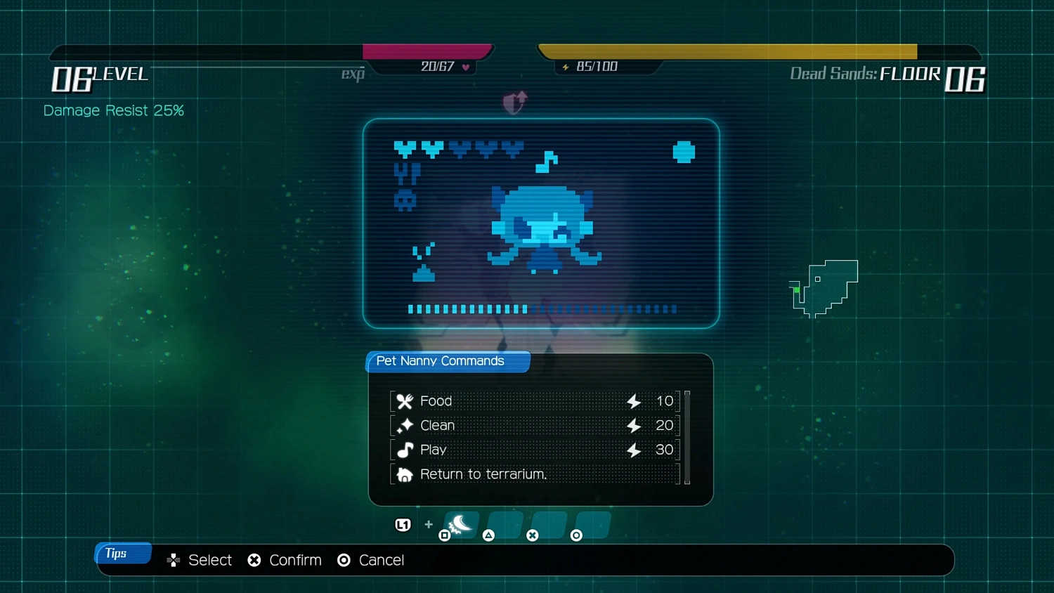 void* tRrLM2(); //Void Terrarium 2