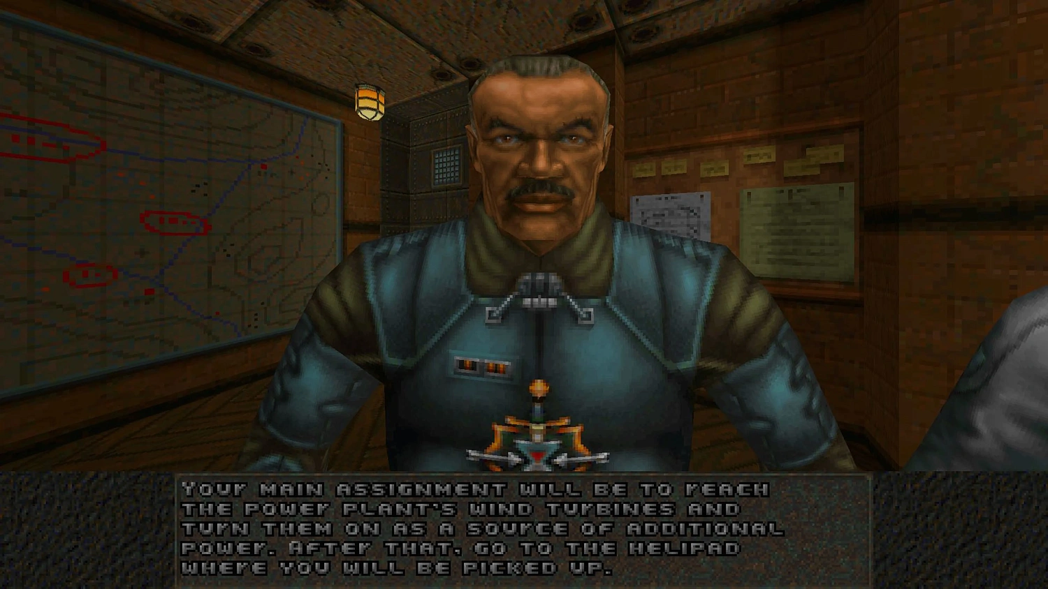 Chasm: The Rift PS4&PS5