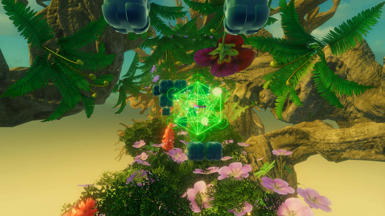 TRIPP: Una Nueva Forma de Meditar