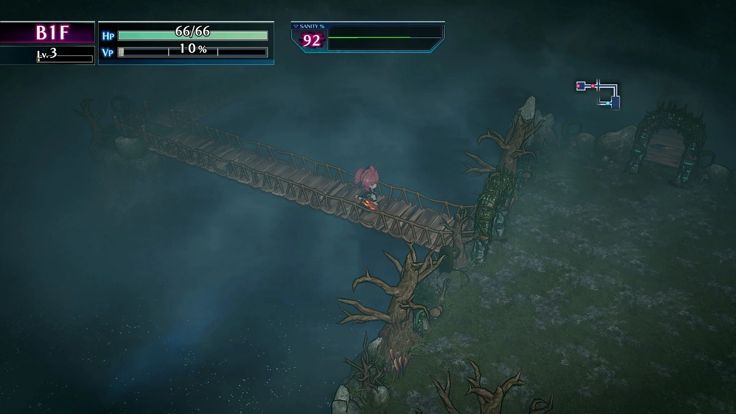 Death end re;Quest Code Z