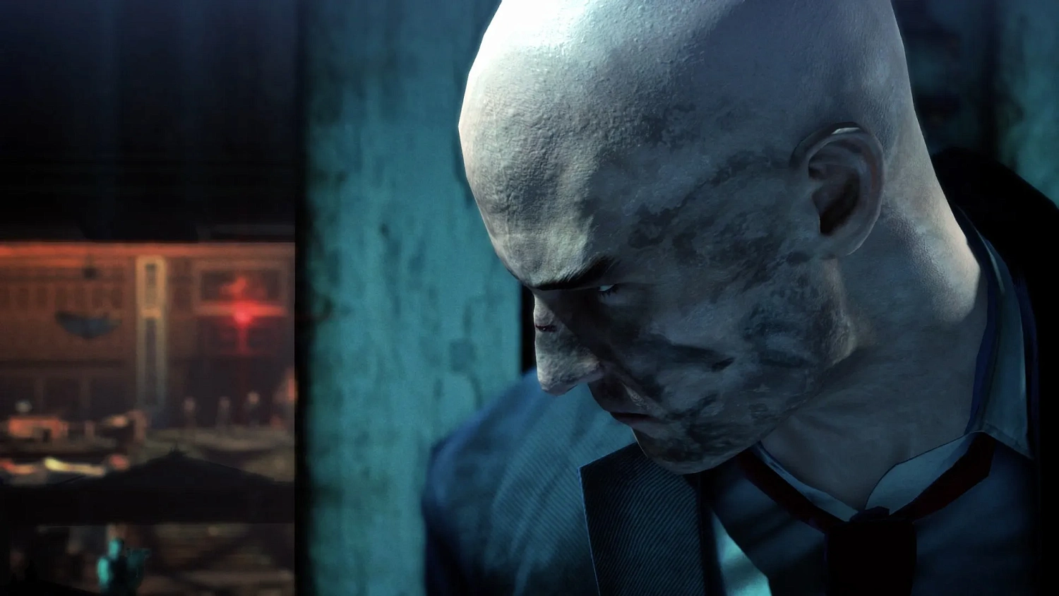 Hitman: Absolution HD