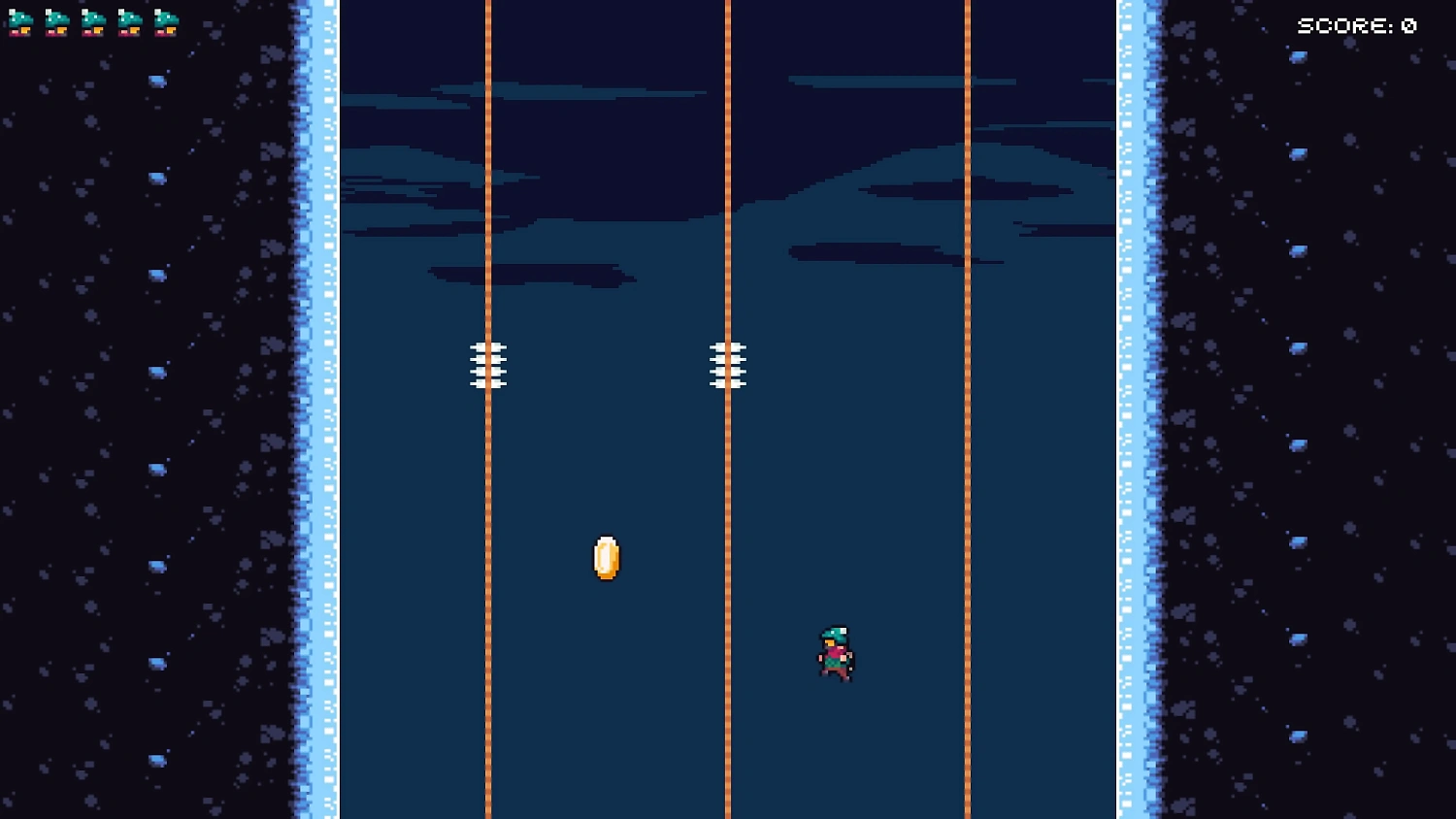 Pixicharm – Frost Ascent