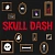 Skull Dash : Ghost Master