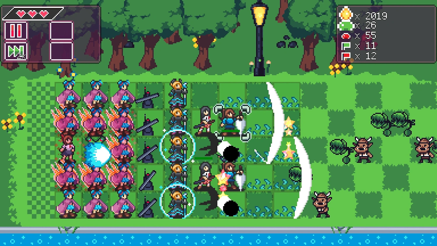 Notice Me Leena-senpai!